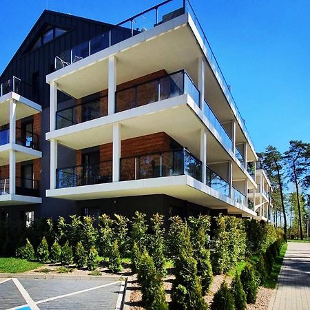 Marina Apartments And Jet Ski Augustów Kültér fotó