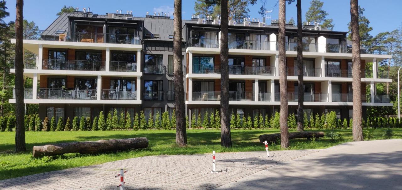 Marina Apartments And Jet Ski Augustów Kültér fotó